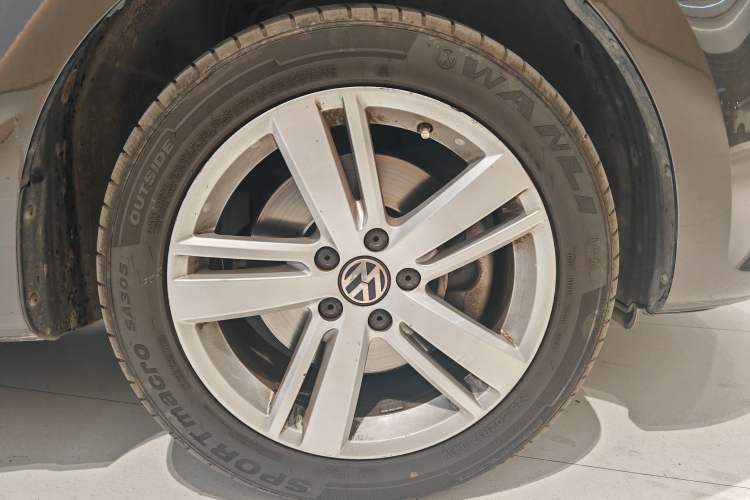 Used Volkswagen Sharan 2018 380TSI Comfort Edition 7-Seater
