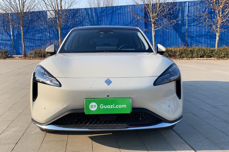 Used Baojun Yunhai 2024 600km Pure Electric Version