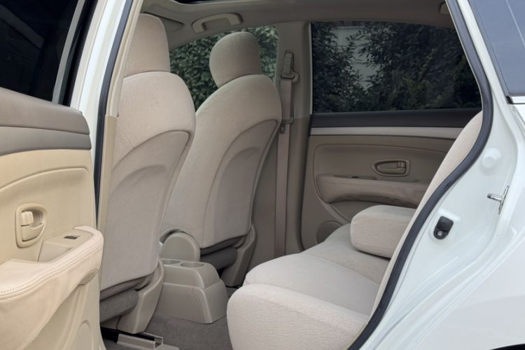 Used Nissan Sylphy 2016 Classic 1.6XE Automatic Leading Edition