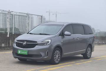 Used Buick GL8 2021 Land Cruiser Executive Class 652T Luxury Model