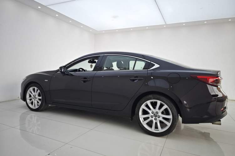 Used Mazda Atenza 2018 2.5L Skyactiv Sport Version China V Standard