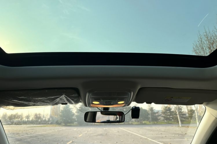 Used Haval H6 2025 1.5T National Style Urban Edition