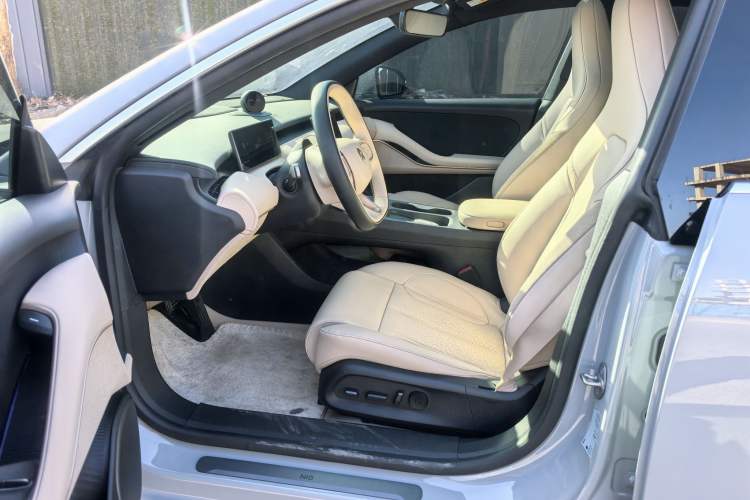 Used Nio ET5T 2024 75kWh Touring
