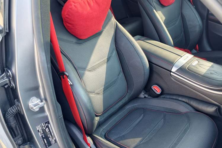 Used Mercedes-Benz C-Class AMG 2024 AMG C 43 4MATIC Special Edition
