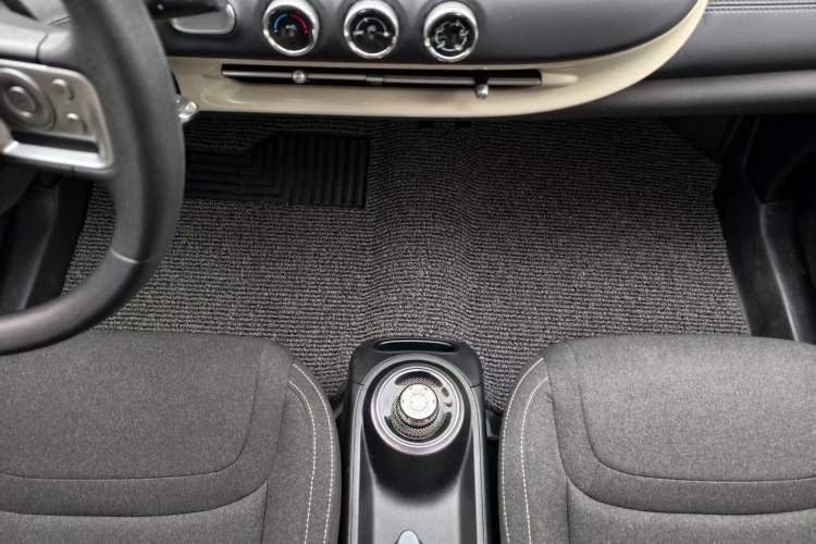 Used Wuling Bingo 2024 203km Light Edition