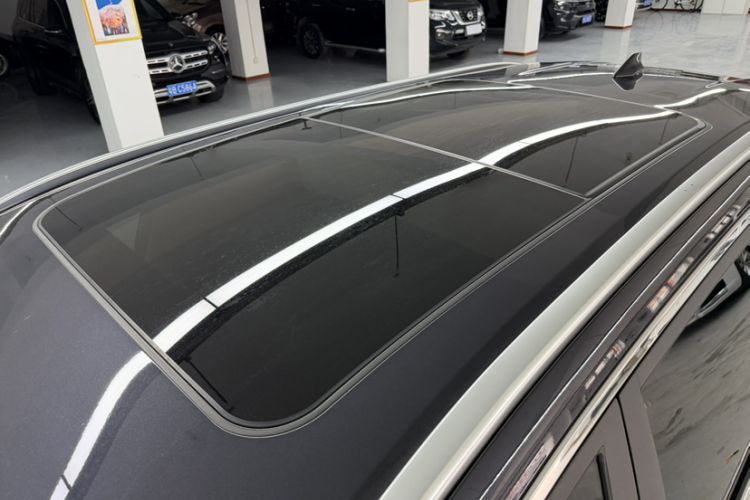 Used Chery Tiggo 8 PLUS 2024 Champion Edition 290TGDI DCT Deluxe Version 5-Seater
