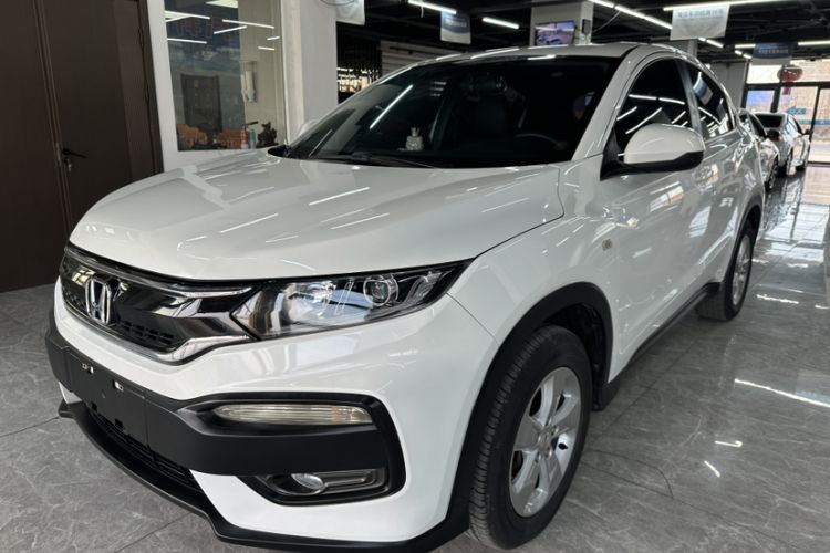 Used Honda XR-V 2015 1.5L LXi CVT Classic Edition