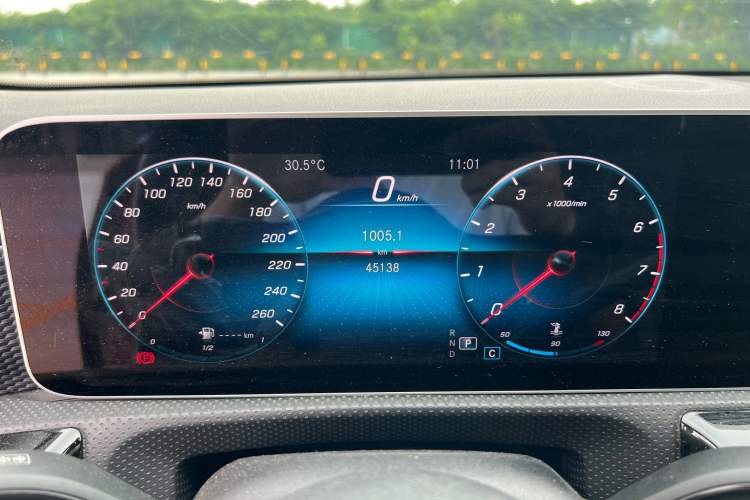 Used Mercedes-Benz A-Class 2019 Restyled A 200 L Sport Sedan
