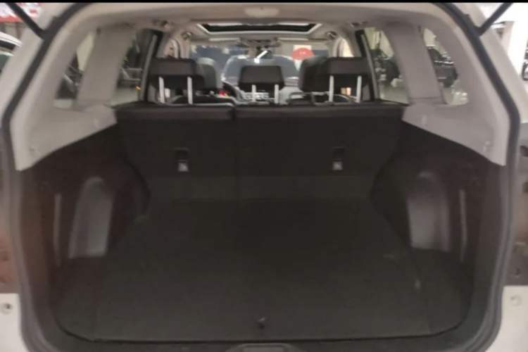 Used Subaru Forester 2013 2.5i Automatic Prestige Edition
