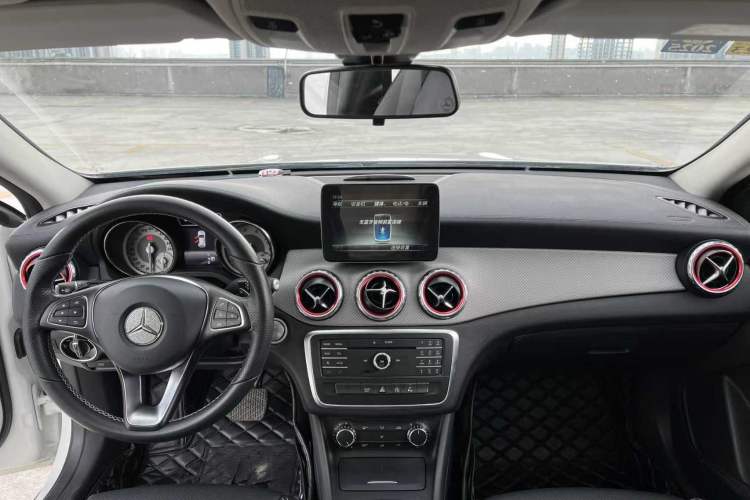 Used Mercedes-Benz GLA 2016 GLA 200 Sport Edition