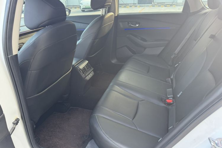 Used Honda Accord 2023 260TURBO Smart Enjoyment Version
