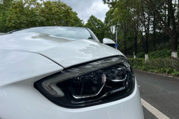 Used Mercedes-Benz C-Class 2024 Restyled C 260 L Sport Edition
