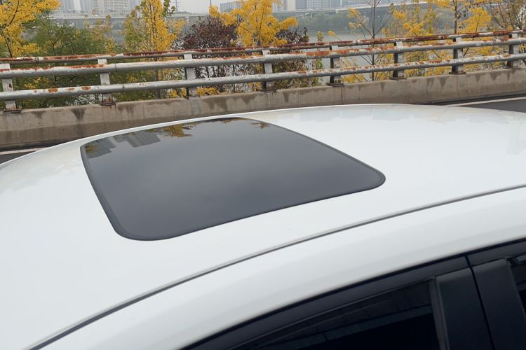 Used Toyota Corolla 2021 1.2T S-CVT Luxury Edition
