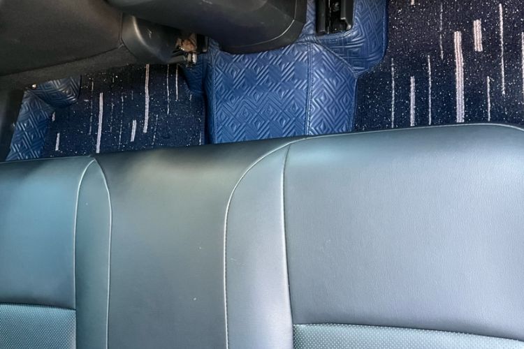 Used Toyota C-HR 2020 2.0L Leading Edition
