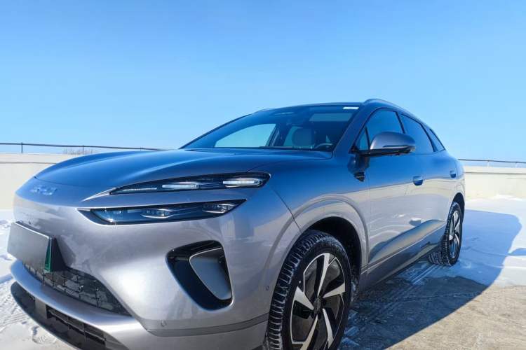 Used BYD Sealion 06 New Energy 