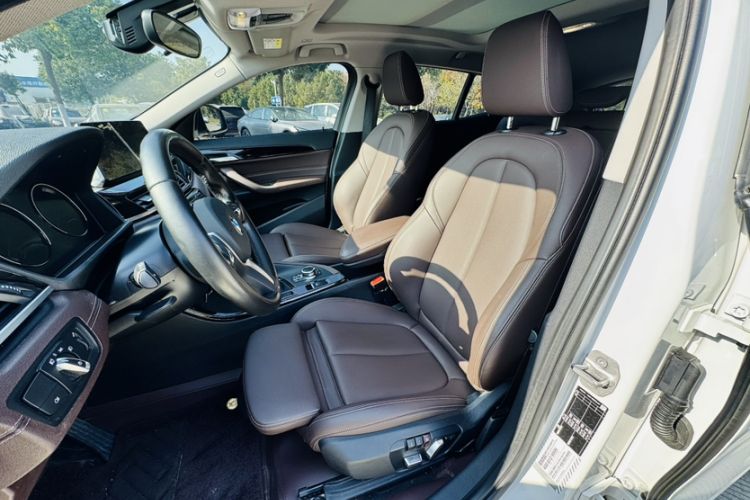 Used BMW X2 2022 sDrive25i M Sport Package
