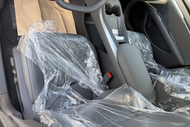 Used XPeng MONA M03 2025 620 Ultra-Long Range Plus
