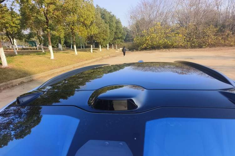 Used Nio ET5T 2024 75kWh Touring
