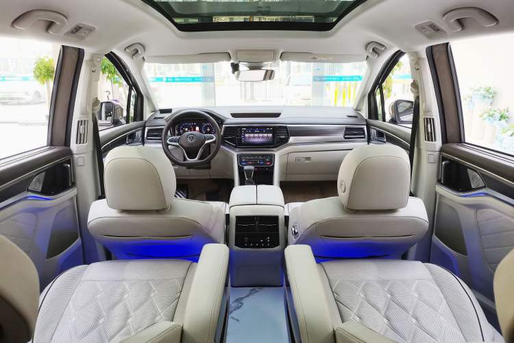 Used Volkswagen Viloran 2020 380TSI Prestige Edition