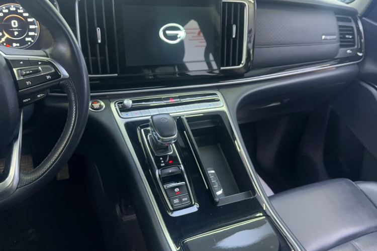 Used GAC Trumpchi M8 2021 Lingxiu Series 390T Ultimate Edition
