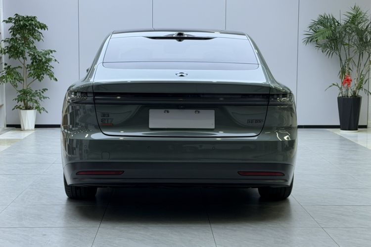 Used Nio ET7 2022 100 kWh