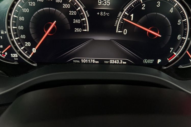 Used BMW X3 2019 xDrive28i M Sport Package