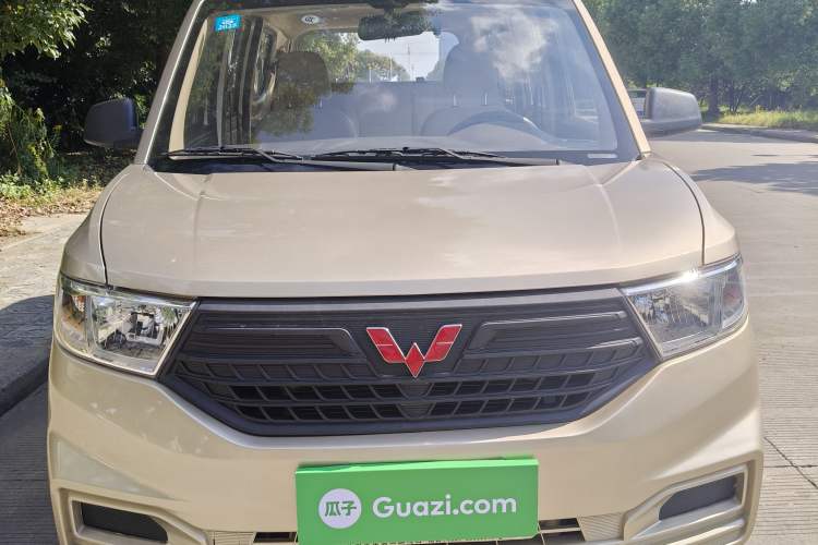 Used Wuling Hongguang V 2022 1.5L Jingqu Version Hydraulic Power Steering LAR
