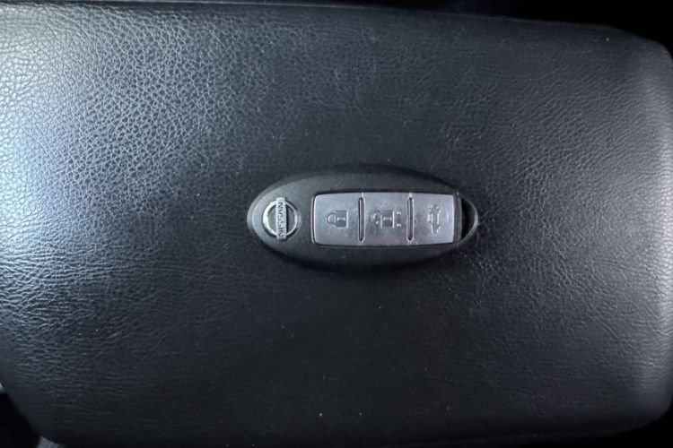 Used Nissan Lannia 2016 1.6L CVT Smart Cool Edition