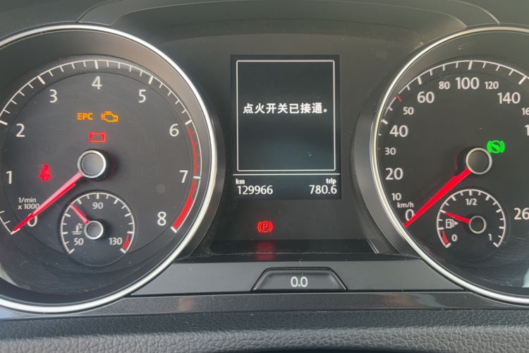 Used Volkswagen Golf 2017 230TSI Automatic Comfort Edition – Celebrating Milestone of One Million Units
