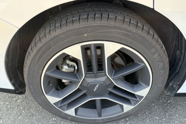 Used AION RT 2025 650 LiDAR Edition