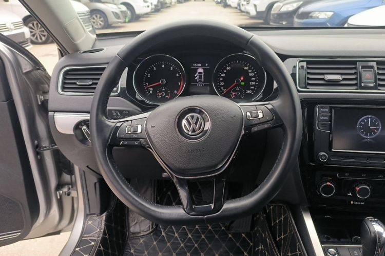 Used Volkswagen Sagitar 2018 280TSI DSG Ignite Edition
