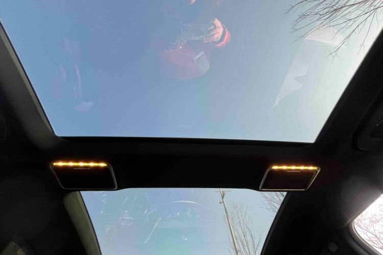 Used Mercedes-Benz S-Class 2019 S 320 L
