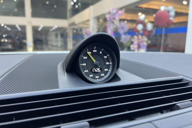 Used Porsche Panamera 2021 Panamera 4 E-Hybrid 2.9T
