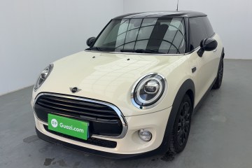 Used MINI MINI 2018 1.5T COOPER Classic Edition