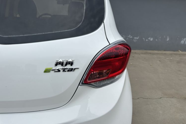 Used Oshan Benni E-Star 2020 Xinyue Edition Lithium-NMC
