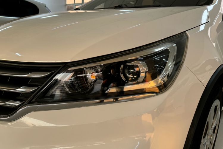 Used Baojun 310W 2017 1.5L Manual Comfort Model China V Standard