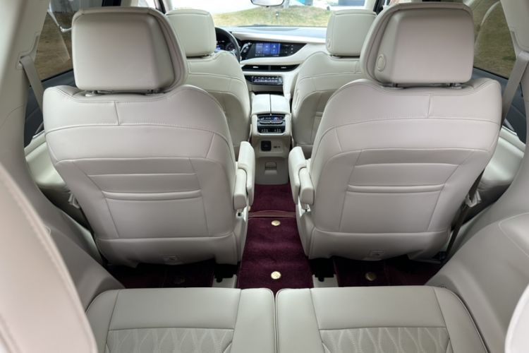 Used Buick Enclave 2020 28T All-Wheel Drive Avenir