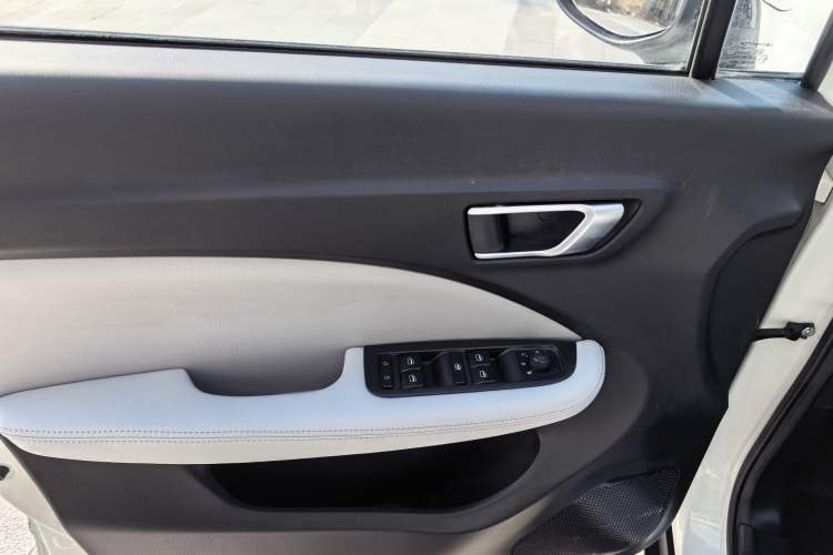 Used Leapmotor T03 2023 403 Lite Edition
