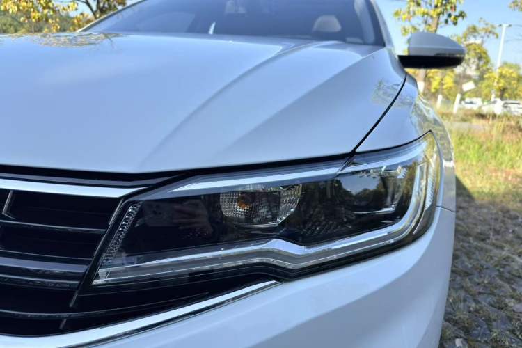 Used Volkswagen Bora 2021 280TSI DSG Elite Smart Connectivity Version
