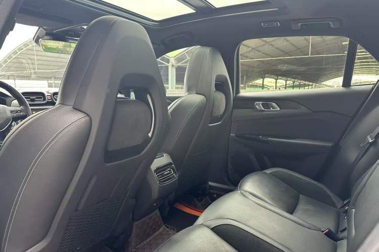 Used Lynk & Co 03 2021 1.5TD DCT Jing Champion Edition
