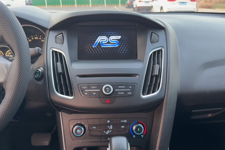 Used Ford Focus 2015 Hatchback 1.6L Automatic Comfort Model