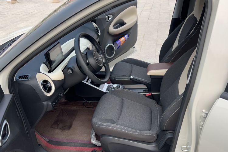 Used Wuling Bingo 2024 203km Light Edition