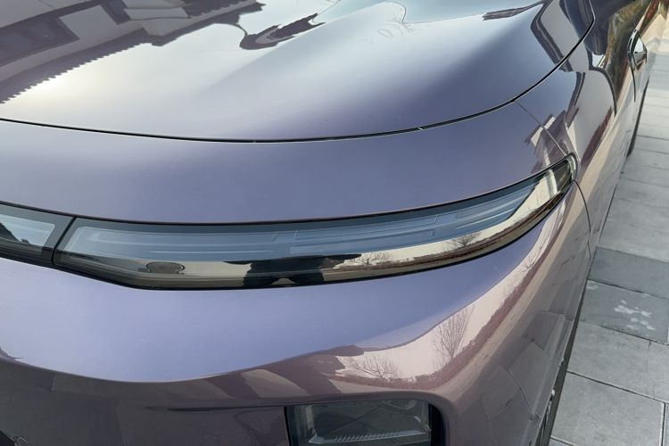 Used Leapmotor B10 2025 510 Joyful Edition
