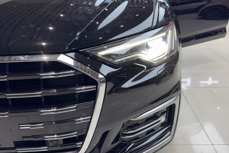 Used Audi A6L 2024 45 TFSI quattro Prestige Dynamic Edition
