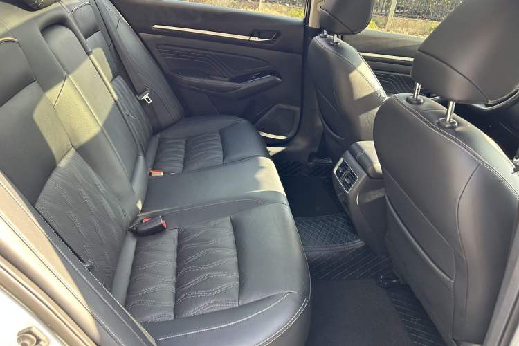 Used Nissan Teana 2022 2.0T XL Enjoyment Edition
