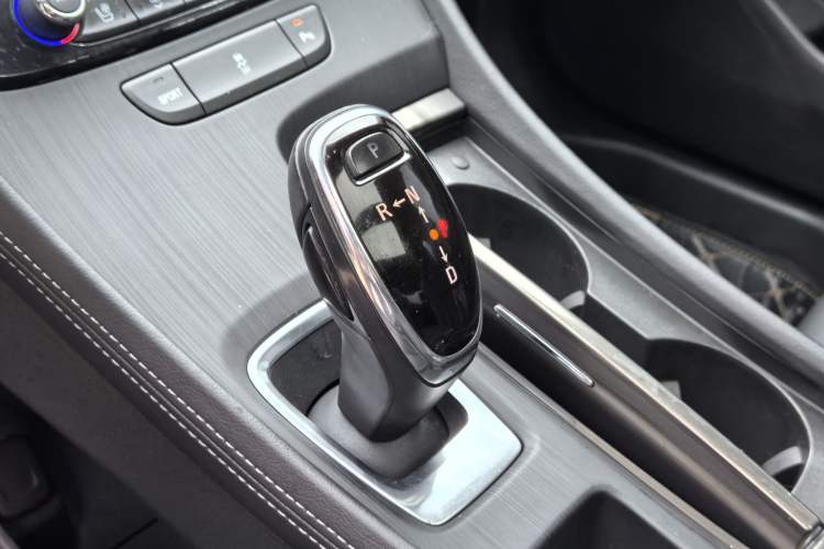 Used Buick LaCrosse 2018 20T Elite Edition
