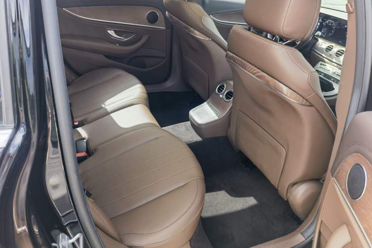 Used Mercedes-Benz E-Class 2022 Updated E 300 L Stylish Edition
