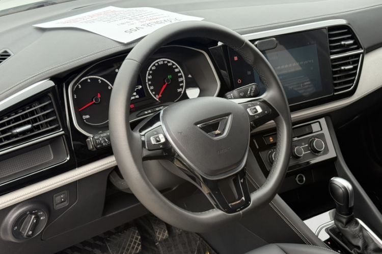 Used Jetta VS5 2024 280TSI Automatic Pioneer Edition