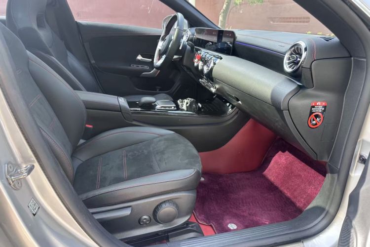 Used Mercedes-Benz CLA 2023 CLA 200 Shooting Brake
