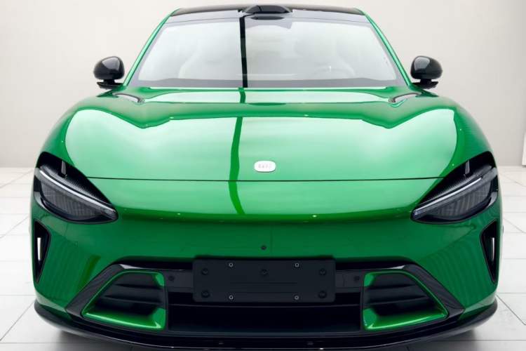 Used  YU7 2025 Ultra-Long Range High-Performance All-Wheel-Drive Max Edition
